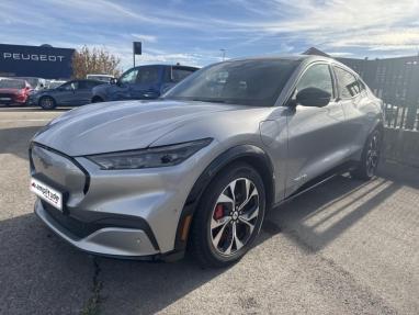 Voir le détail de l'offre de cette FORD Mustang Mach-E 269 ch Standard Range 76kWh AWD 9cv de 2022 en vente à partir de 299.59 €  / mois