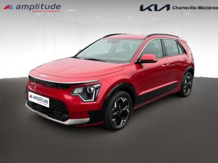 KIA Niro EV 204ch Active à vendre à Charleville-Mézières - Image n°1
