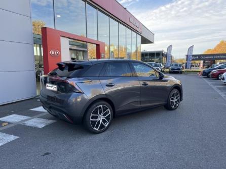 MG MOTOR MG4 EV 245ch - 77kWh Luxury MY23 à vendre à Melun - Image n°5