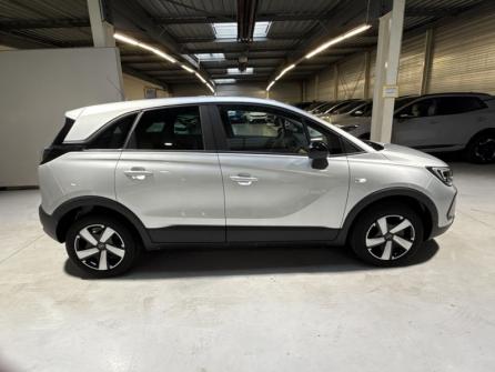 OPEL Crossland X 1.2 Turbo 110ch Elegance à vendre à Brie-Comte-Robert - Image n°4