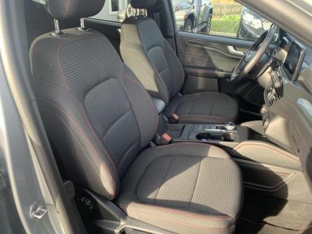 FORD Kuga 2.5 Duratec 190ch FHEV E85 ST-Line Business BVA à vendre à Châteauroux - Image n°11