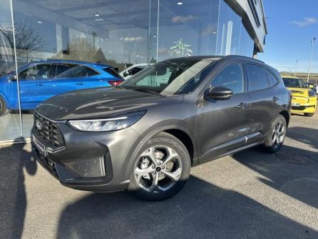 FORD Kuga 2.5 Duratec 180ch Hybrid  ST-Line Powershift à vendre à Auxerre - Image n°1
