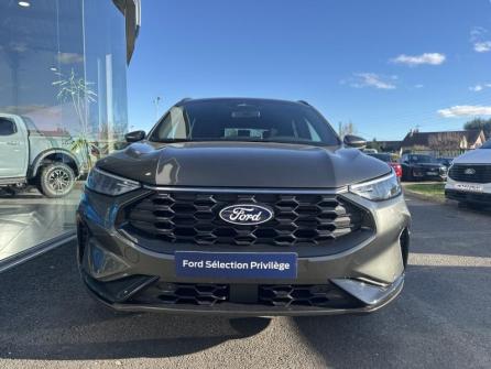 FORD Kuga 2.5 Duratec 180ch Hybrid  ST-Line Powershift à vendre à Auxerre - Image n°2