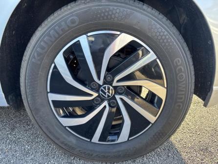 VOLKSWAGEN Polo 1.0 TSI 95ch Life DSG7 à vendre à Beaune - Image n°9