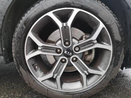 KIA XCeed 1.4 T-GDI 140ch Launch Edition DCT7 à vendre à Saint-Maximin - Image n°12