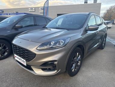 Voir le détail de l'offre de cette FORD Kuga 1.5 EcoBoost 150 ch ST-Line X de 2020 en vente à partir de 284.42 €  / mois