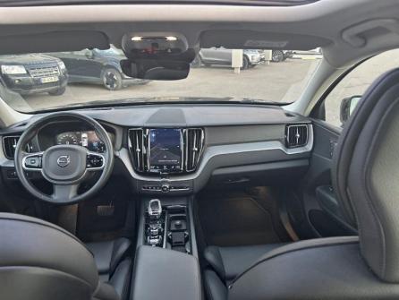 VOLVO XC60 B4 AdBlue 197ch Inscription Luxe Geartronic à vendre à Troyes - Image n°2