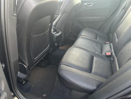 VOLVO XC60 B4 AdBlue 197ch Inscription Luxe Geartronic à vendre à Troyes - Image n°5