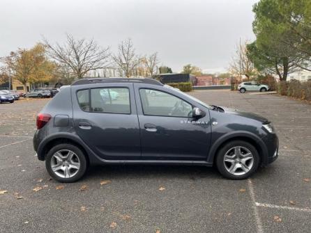 DACIA Sandero 1.5 Blue dCi 95ch Stepway - 20 à vendre à Bourges - Image n°4