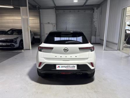 OPEL Mokka 1.2 Turbo 130ch GS Line BVA8 à vendre à Brie-Comte-Robert - Image n°6