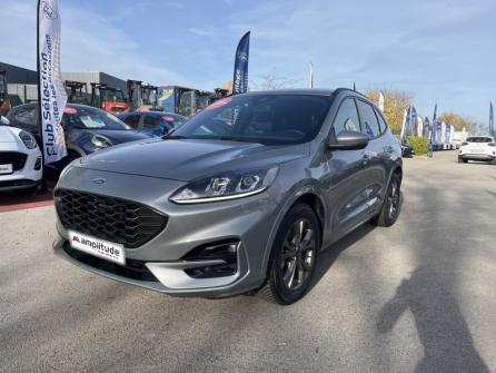 FORD Kuga 2.5 Duratec 190ch FHEV E85 ST-Line BVA à vendre à Dijon - Image n°1