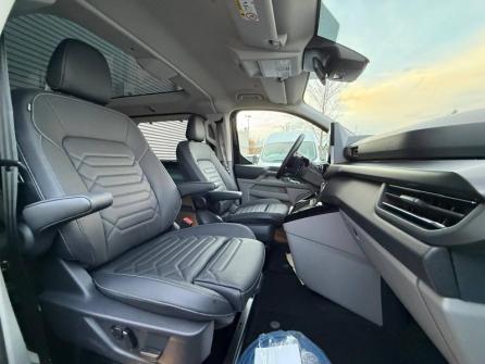 FORD Tourneo Custom 340 L2H1 2.5 Duratec 232ch Hybride rechargeable Titanium X CVT à vendre à Beaune - Image n°11