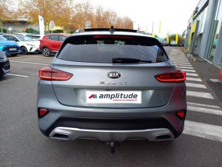 KIA XCeed 1.4 T-GDI 140ch Premium DCT7 à vendre à Melun - Image n°6