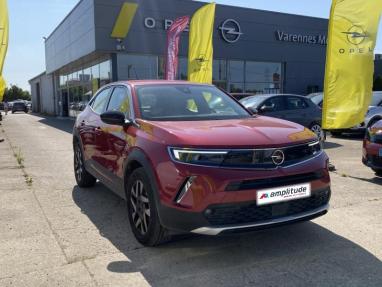 Voir le détail de l'offre de cette OPEL Mokka 1.2 Turbo 130ch Elegance Business BVA8 de 2022 en vente à partir de 194.98 €  / mois