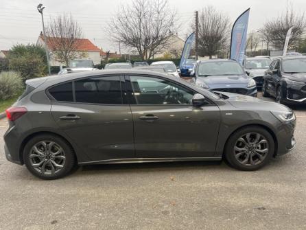 FORD Focus 1.5 EcoBlue 115ch ST-Line X BVA8 à vendre à Auxerre - Image n°4