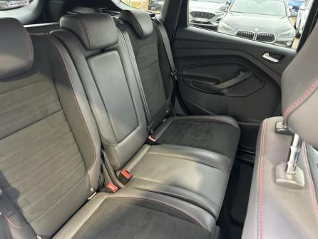 FORD Kuga 1.5 TDCi 120ch Stop&Start ST-Line 4x2 Euro6.2 à vendre à Auxerre - Image n°12