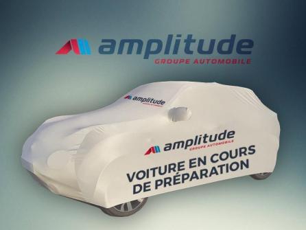 PEUGEOT Expert Fg M 2.0 BlueHDi 180ch S&S Cabine Approfondie Fixe Pack Asphalt EAT8 à vendre à Montargis - Image n°1