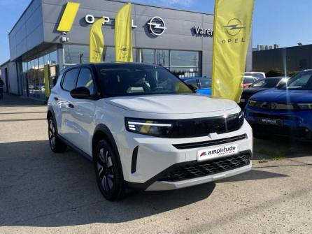 OPEL Frontera 1.2 Turbo Hybrid 110ch GS e-DCT6 à vendre à Montereau - Image n°3