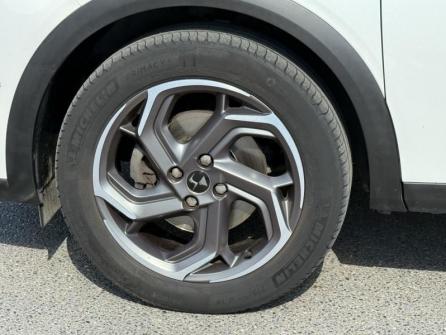 DS DS 3 Crossback PureTech 130ch Grand Chic Automatique à vendre à Brie-Comte-Robert - Image n°9