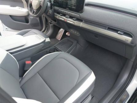 KIA EV3 204ch 81,4kWh GT-Line 2025 à vendre à Compiègne - Image n°12