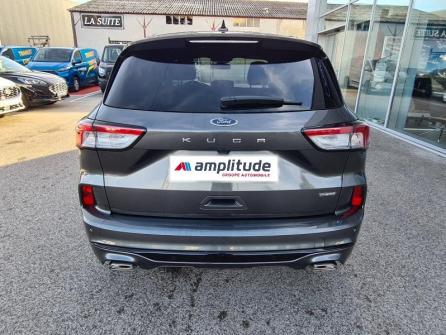 FORD Kuga 2.5 Duratec 190ch FHEV E85 ST-Line BVA à vendre à Oyonnax - Image n°6