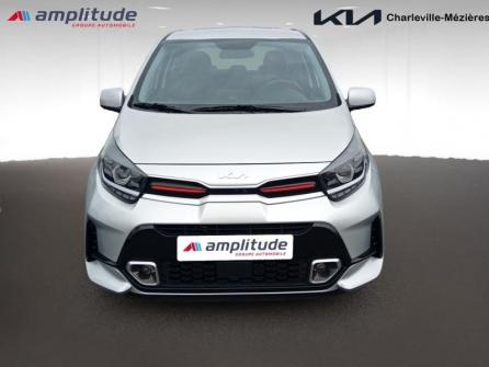 KIA Picanto 1.2 DPi 84ch GT Line à vendre à Charleville-Mézières - Image n°2