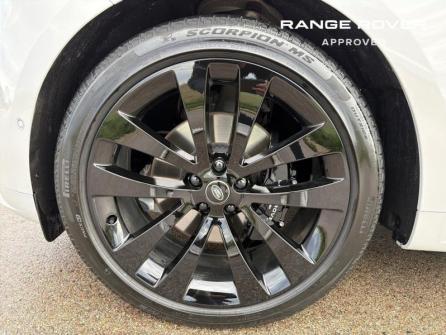 LAND-ROVER Range Rover Sport 3.0 P460e 460ch PHEV Dynamic HSE à vendre à Troyes - Image n°4