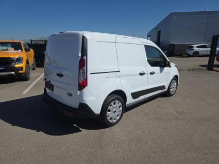 FORD Transit Connect L1 1.0E 100ch E85 Trend à vendre à Dijon - Image n°5
