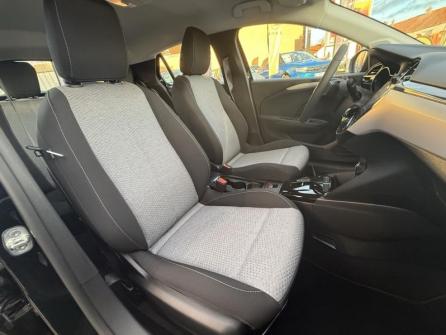 OPEL Corsa 1.2 Turbo Hybrid 110ch Edition e-DCT6 à vendre à Auxerre - Image n°11