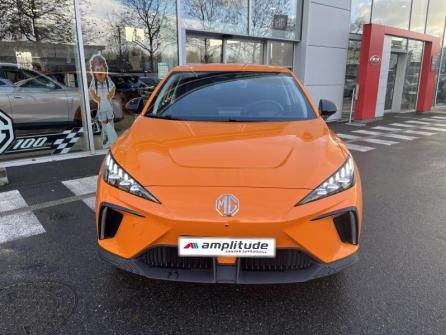 MG MOTOR MG4 EV 204ch - 64kWh Luxury MY24 à vendre à Melun - Image n°2