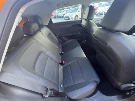 MG MOTOR MG4 EV 204ch - 64kWh Luxury MY24 à vendre à Melun - Image n°12