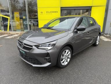Voir le détail de l'offre de cette OPEL Corsa 1.2 Turbo 100ch GS Line de 2020 en vente à partir de 171.67 €  / mois