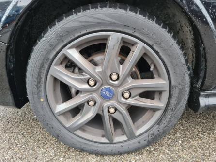 FORD Transit Custom Fg 290 L1H1 2.0 EcoBlue 185 S&S Sport BVA6 à vendre à Oyonnax - Image n°9