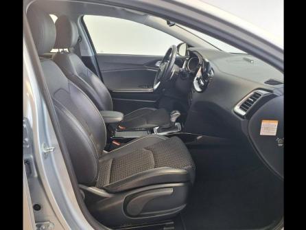 KIA XCeed 1.6 GDi 105ch + Plug-In 60.5ch Active DCT6 à vendre à Reims - Image n°11