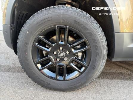 LAND-ROVER Defender 90 3.0 D200 Hard Top S à vendre à Troyes - Image n°4