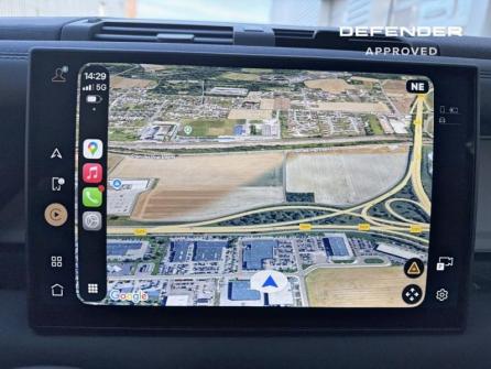 LAND-ROVER Defender 90 3.0 D200 Hard Top S à vendre à Troyes - Image n°12