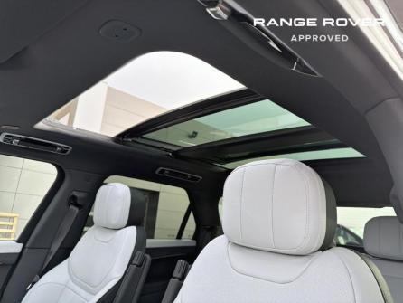 LAND-ROVER Range Rover Sport 3.0 P460e 460ch PHEV Midnight Edition à vendre à Troyes - Image n°9