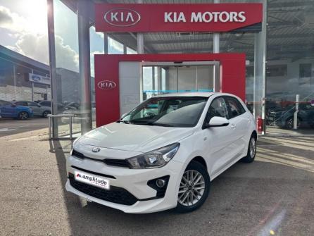KIA Rio 1.0 T-GDI 100ch Active à vendre à Troyes - Image n°1