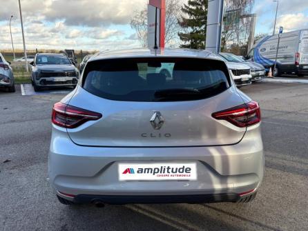 RENAULT Clio 1.0 SCe 75ch Life à vendre à Troyes - Image n°6
