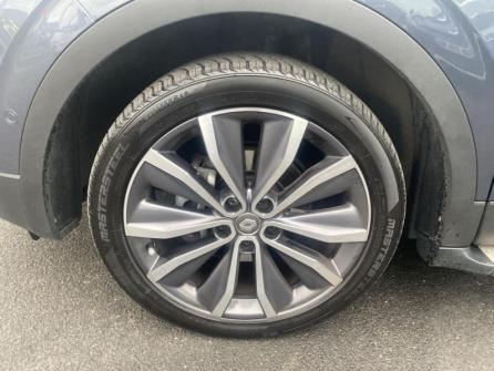 RENAULT Kadjar 1.3 TCe 140ch FAP Intens à vendre à Compiègne - Image n°9