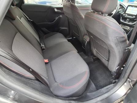 FORD Puma 1.0 Flexifuel 125ch S&S mHEV ST-Line Design 3 à vendre à Oyonnax - Image n°12