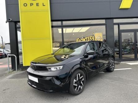 OPEL Mokka 1.2 Turbo 136ch GS à vendre à Bourges - Image n°1