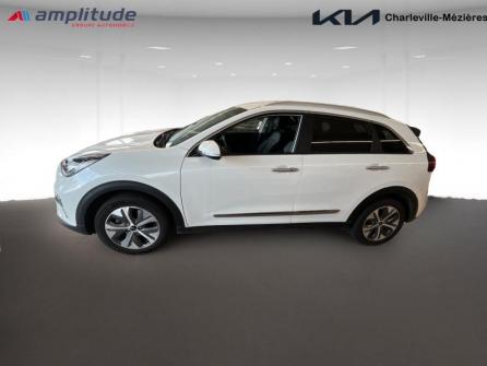 KIA e-Niro Active 204ch à vendre à Reims - Image n°8