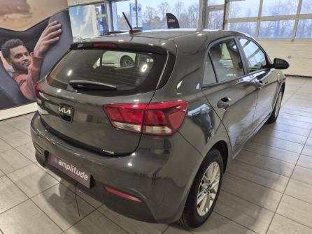 FORD Puma 1.0 Flexifuel 125 ch S&S mHEV ST-Line à vendre à Chaumont - Image n°5