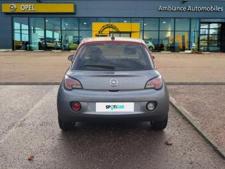OPEL Adam 1.4 Twinport 87ch Unlimited Start/Stop à vendre à Troyes - Image n°5