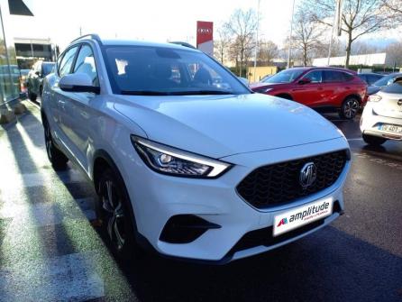 MG MOTOR ZS 1.5 VTi-Tech 106ch Comfort à vendre à Melun - Image n°3