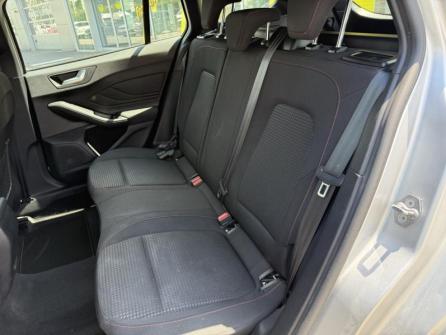 FORD Focus SW 1.0 EcoBoost 125ch mHEV ST Line à vendre à Brie-Comte-Robert - Image n°12