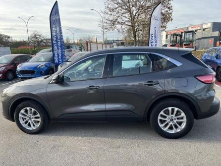 FORD Kuga 2.5 Duratec 190ch FHEV E85 Titanium BVA à vendre à Dijon - Image n°8
