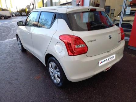 SUZUKI Swift 1.2 Dualjet Hybrid 83ch Avantage à vendre à Melun - Image n°7