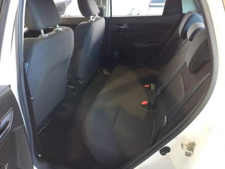 SUZUKI Swift 1.2 Dualjet Hybrid 83ch Avantage à vendre à Melun - Image n°12